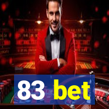 83 bet